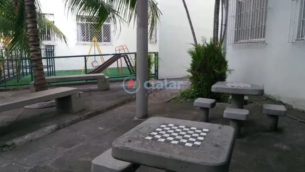 Apartamento, 4 quartos, 72 m² - Foto 34
