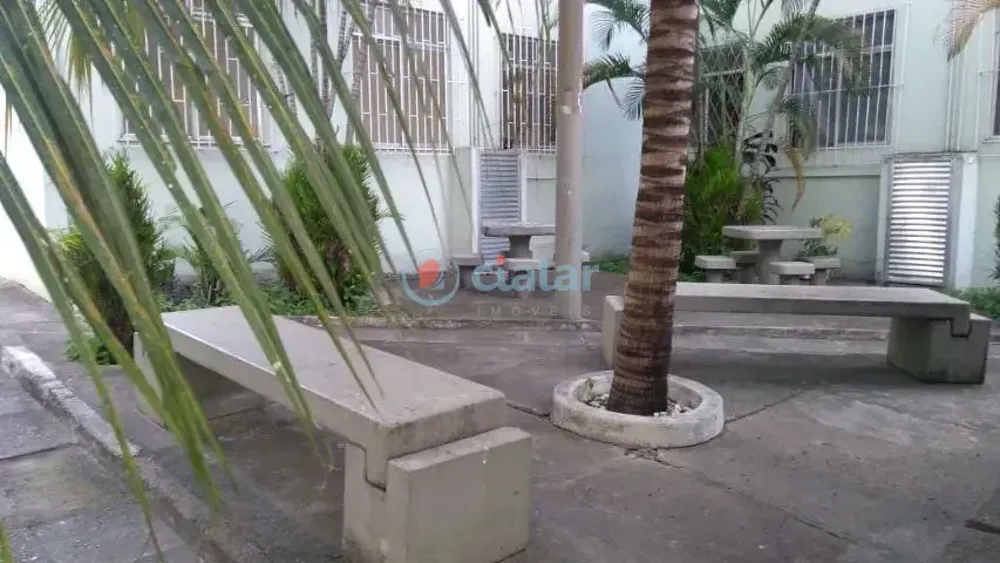 Apartamento, 4 quartos, 72 m² - Foto 9