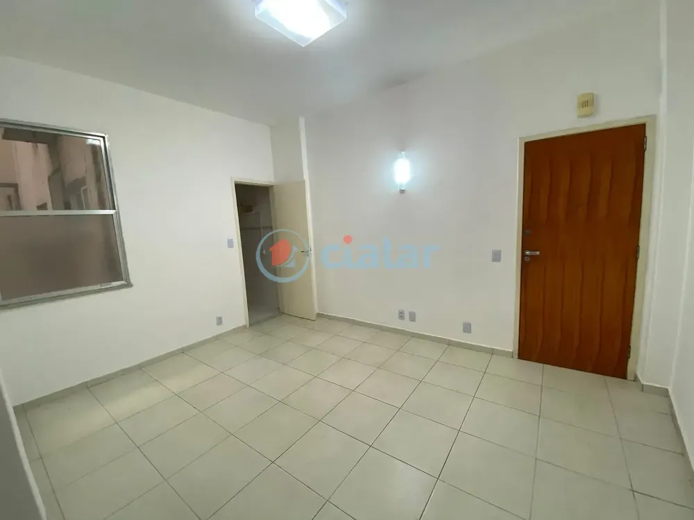Apartamento, 1 quarto, 51 m² - Foto 2