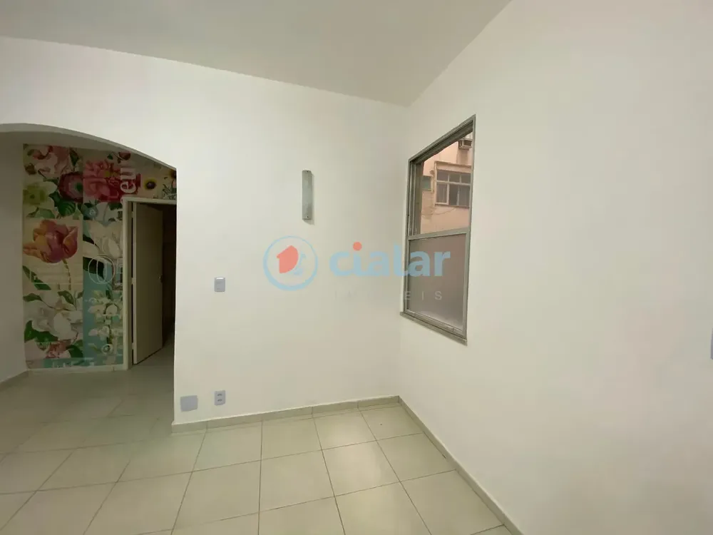 Apartamento, 1 quarto, 51 m² - Foto 1