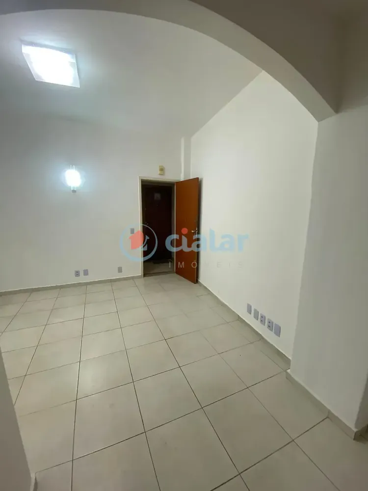 Apartamento, 1 quarto, 51 m² - Foto 3