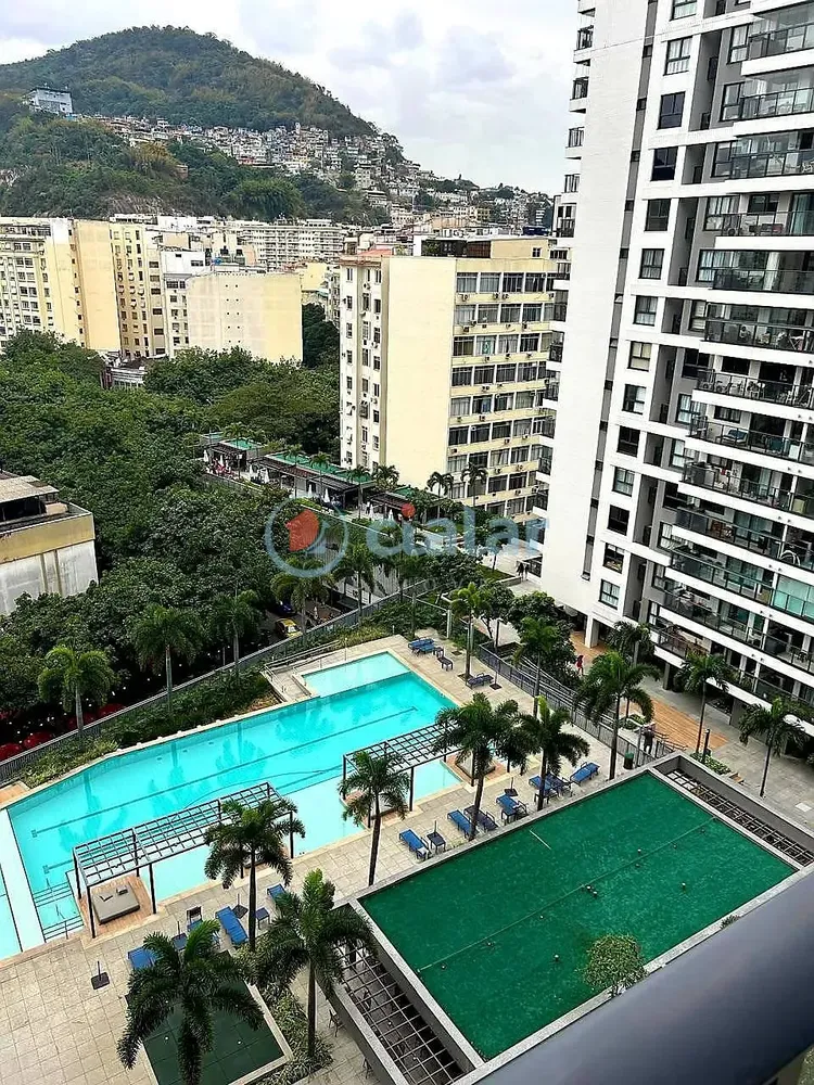 Apartamento, 2 quartos, 72 m² - Foto 1