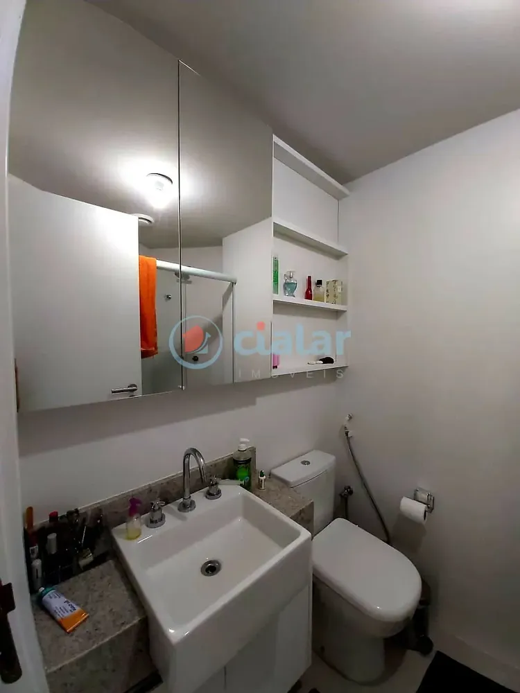 Apartamento, 2 quartos, 72 m² - Foto 13