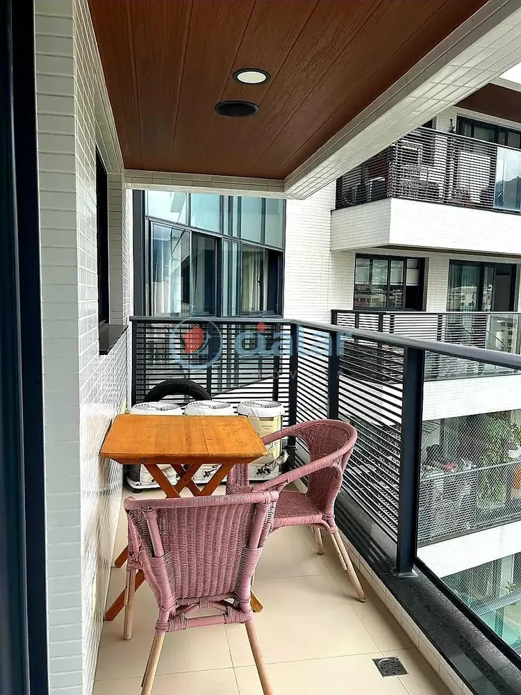 Apartamento, 2 quartos, 72 m² - Foto 3