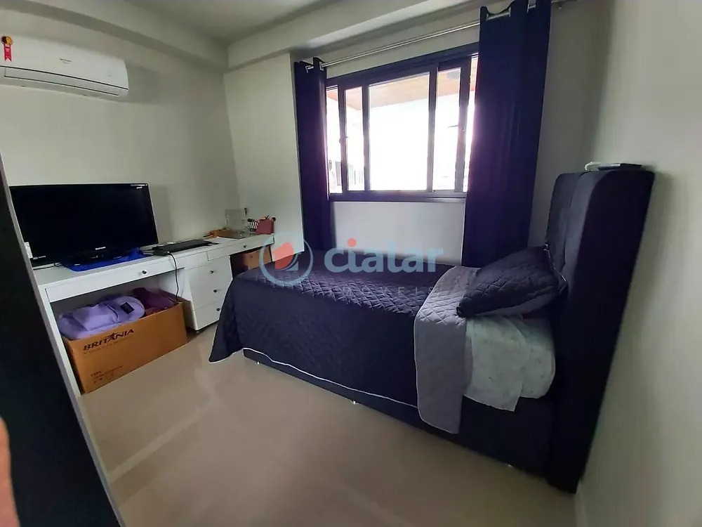 Apartamento, 2 quartos, 72 m² - Foto 9