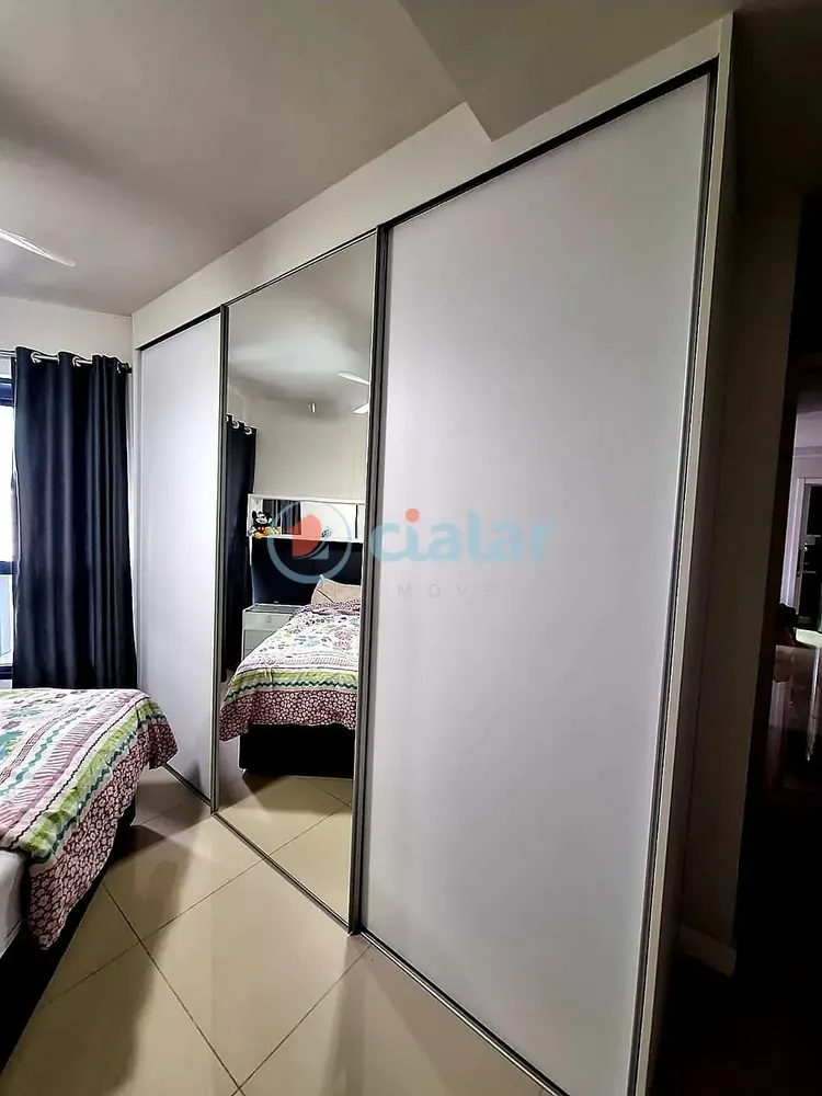 Apartamento, 2 quartos, 72 m² - Foto 32