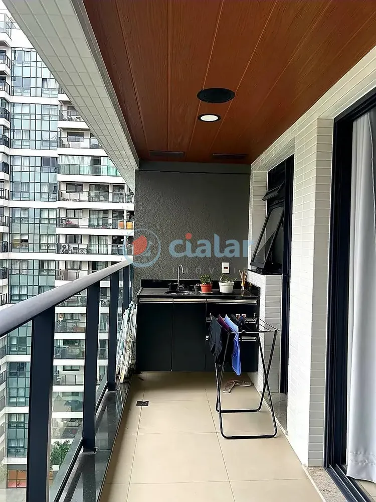 Apartamento, 2 quartos, 72 m² - Foto 43