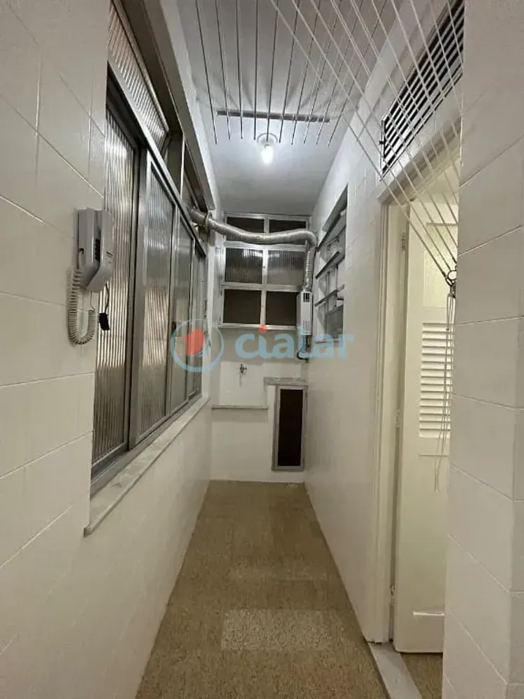 Apartamento, 2 quartos, 72 m² - Foto 3