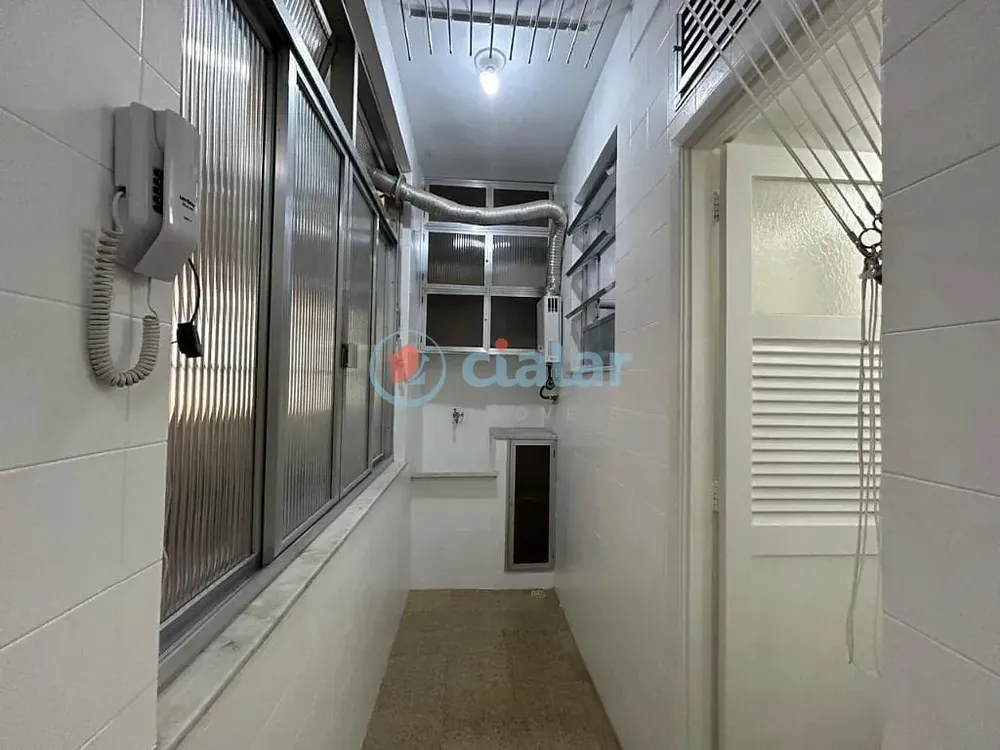 Apartamento, 2 quartos, 72 m² - Foto 41