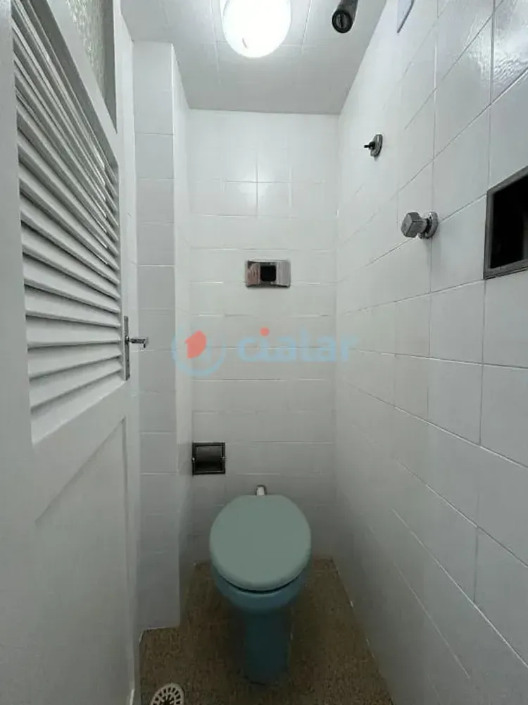 Apartamento, 2 quartos, 72 m² - Foto 5