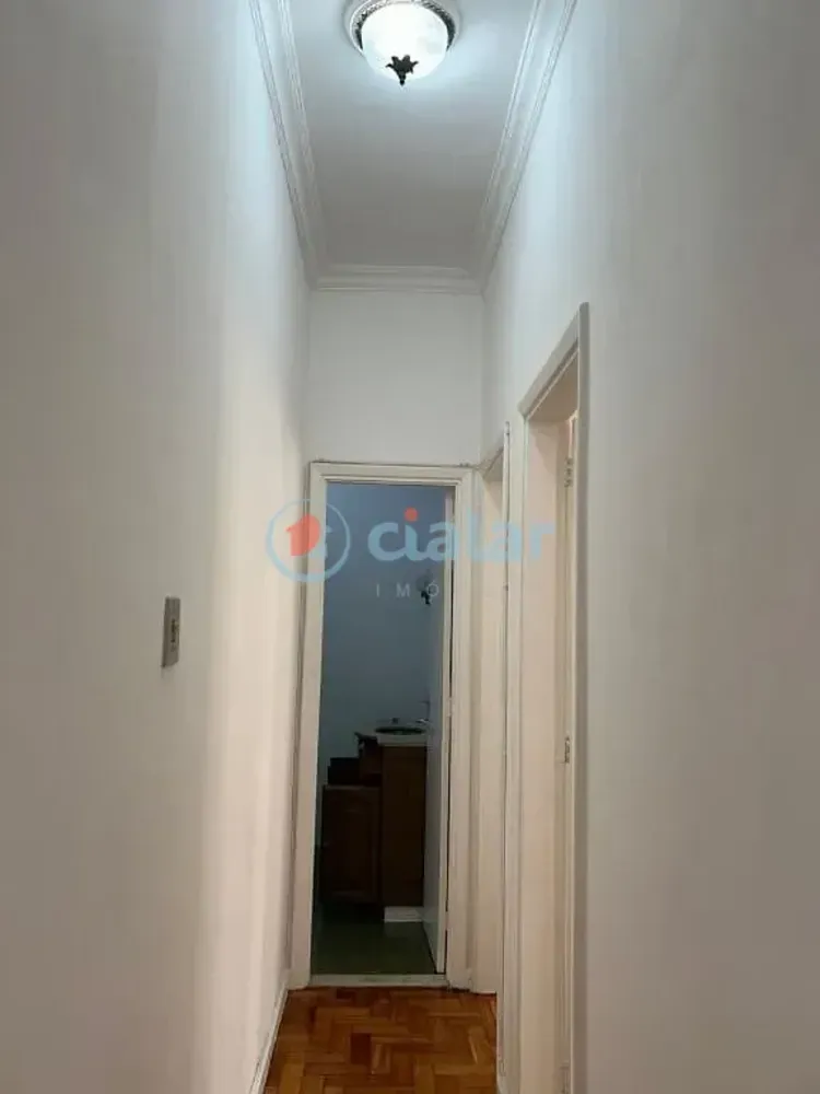 Apartamento, 2 quartos, 72 m² - Foto 11