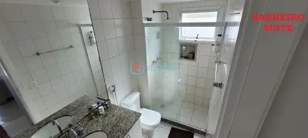 Cobertura, 3 quartos, 200 m² - Foto 3