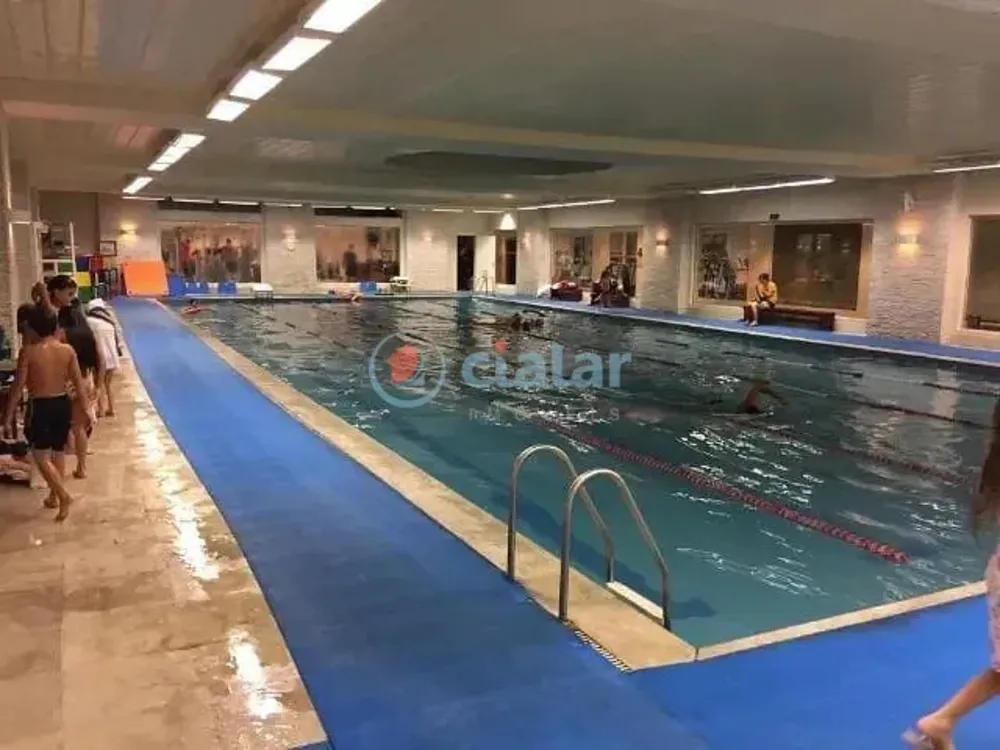 Cobertura, 3 quartos, 200 m² - Foto 27