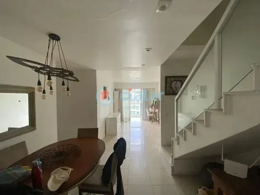 Cobertura, 3 quartos, 200 m² - Foto 5