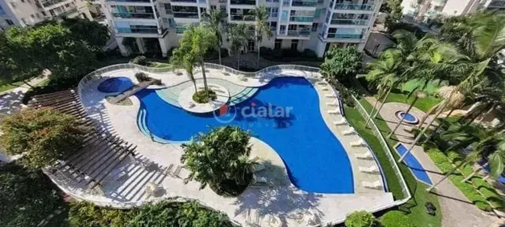Cobertura, 3 quartos, 200 m² - Foto 23
