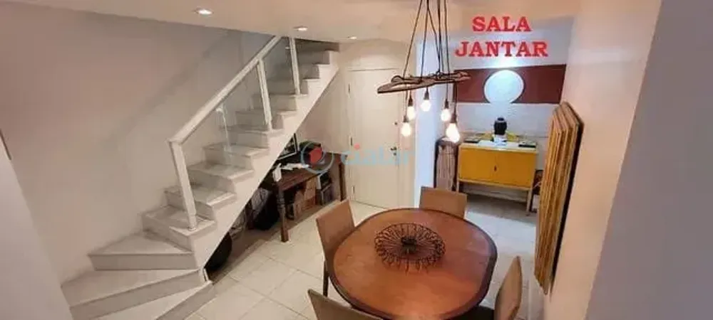 Cobertura, 3 quartos, 200 m² - Foto 22