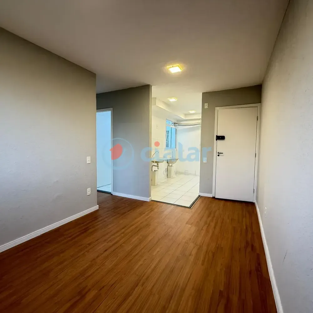 Apartamento, 2 quartos, 44 m² - Foto 4
