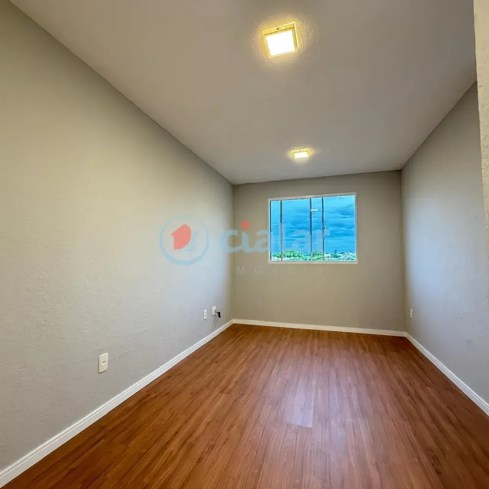 Apartamento, 2 quartos, 44 m² - Foto 1