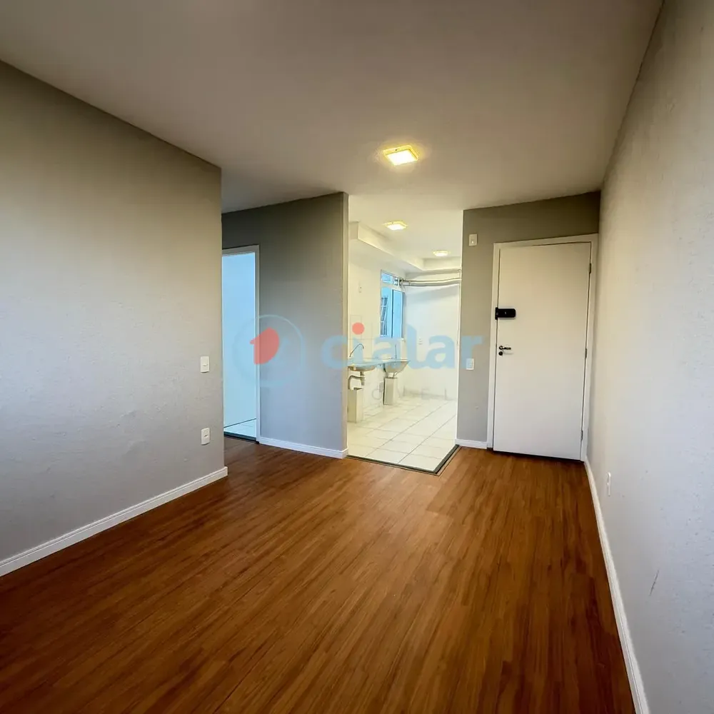 Apartamento, 2 quartos, 44 m² - Foto 3