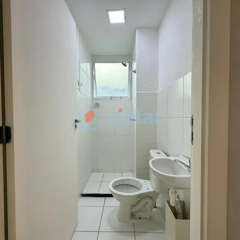 Apartamento, 2 quartos, 44 m² - Foto 16