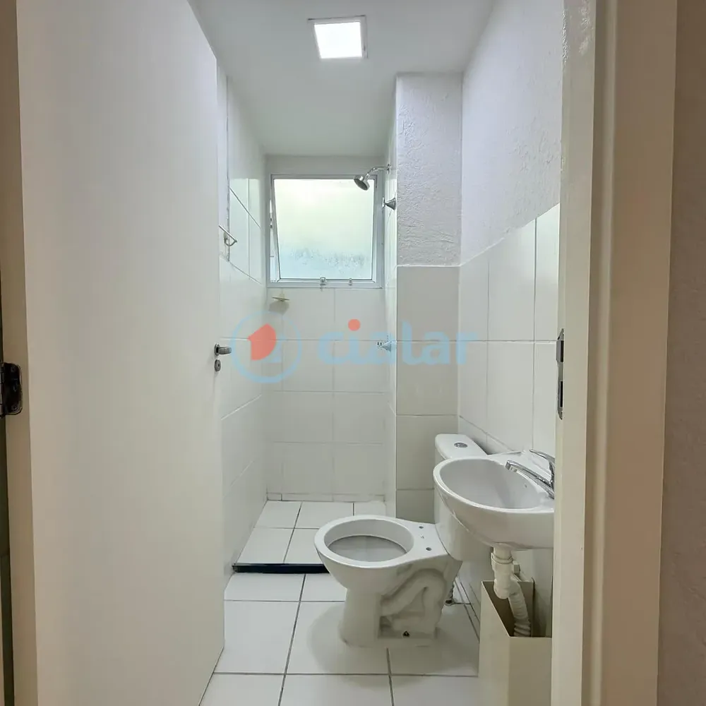 Apartamento, 2 quartos, 44 m² - Foto 9