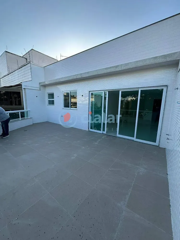 Cobertura, 3 quartos, 120 m² - Foto 9