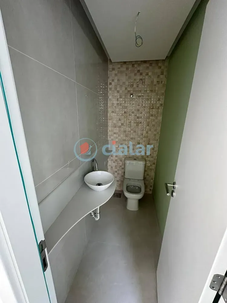 Cobertura, 3 quartos, 120 m² - Foto 13