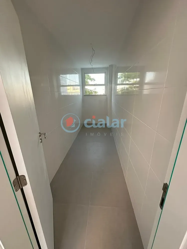 Cobertura, 3 quartos, 120 m² - Foto 10