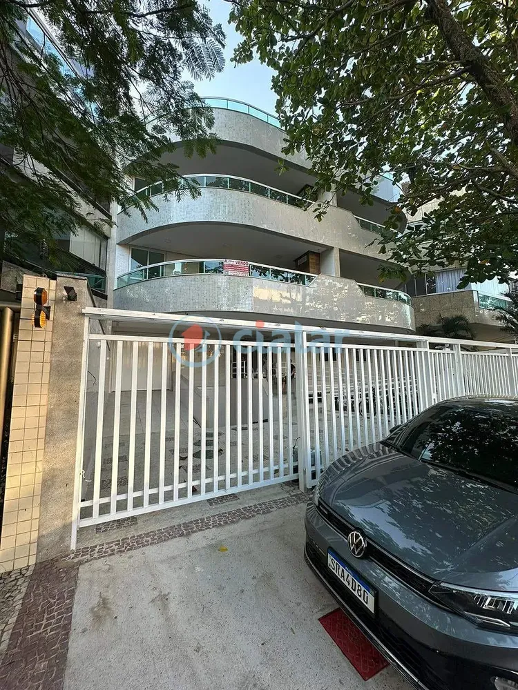 Cobertura, 3 quartos, 120 m² - Foto 20