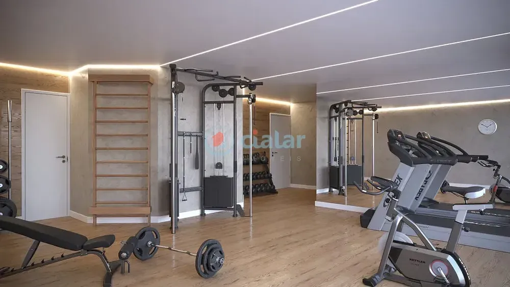Cobertura, 3 quartos, 147 m² - Foto 5
