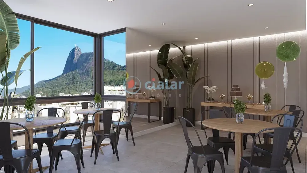 Cobertura, 3 quartos, 147 m² - Foto 6
