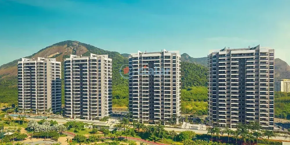 Apartamento, 2 quartos, 90 m² - Foto 1