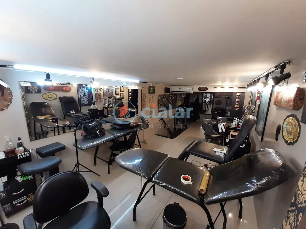 Loja-Salão, 50 m² - Foto 19