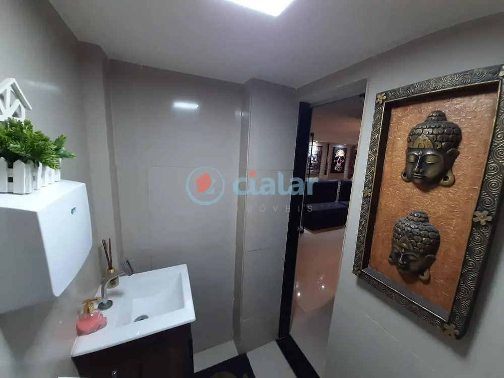 Loja-Salão, 50 m² - Foto 26
