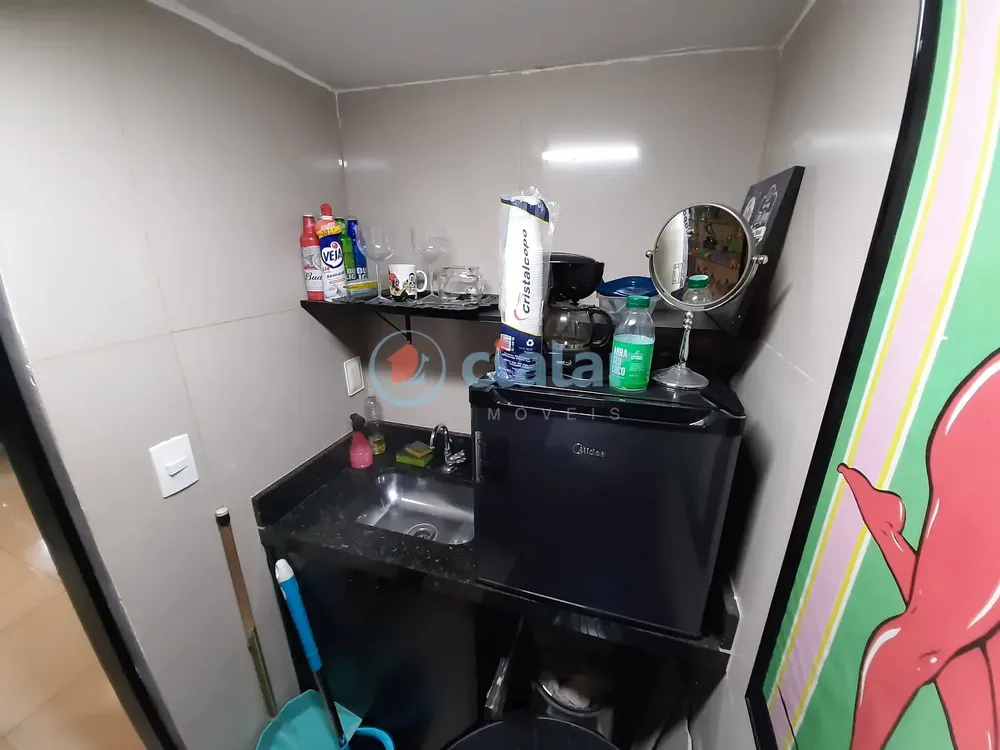 Loja-Salão, 50 m² - Foto 27