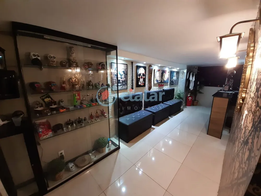 Loja-Salão, 50 m² - Foto 8