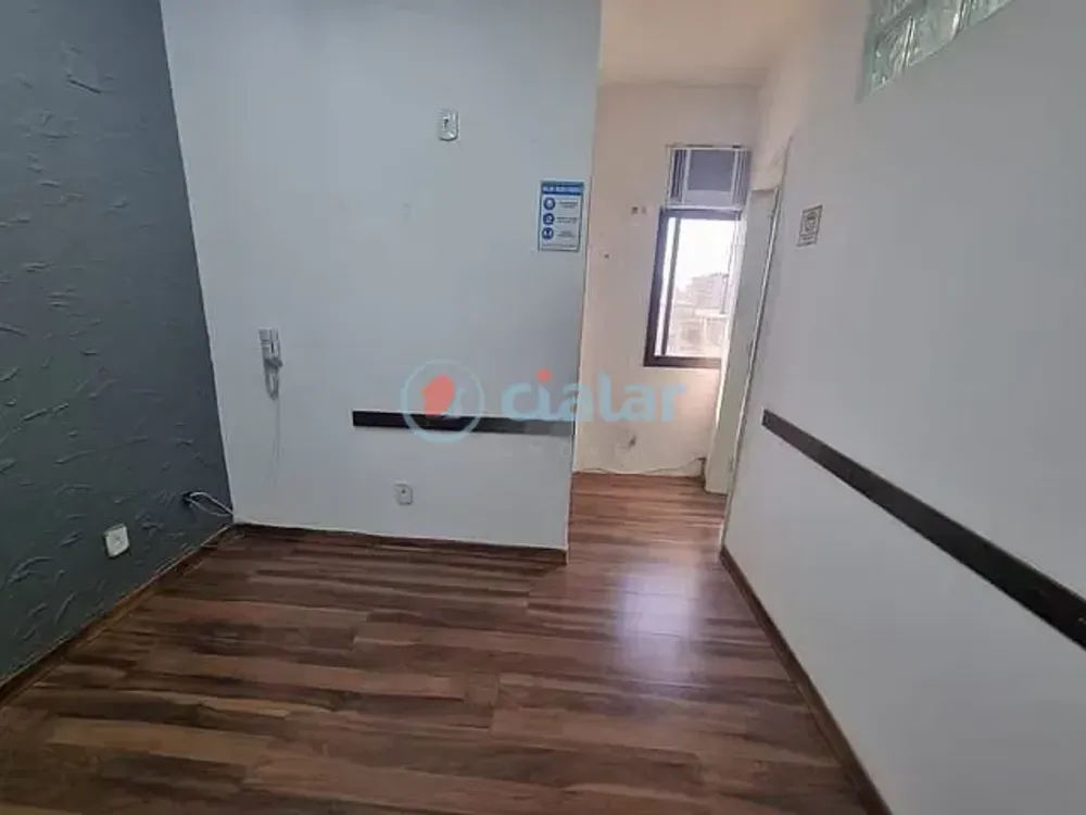 Sala-Conjunto, 30 m² - Foto 9
