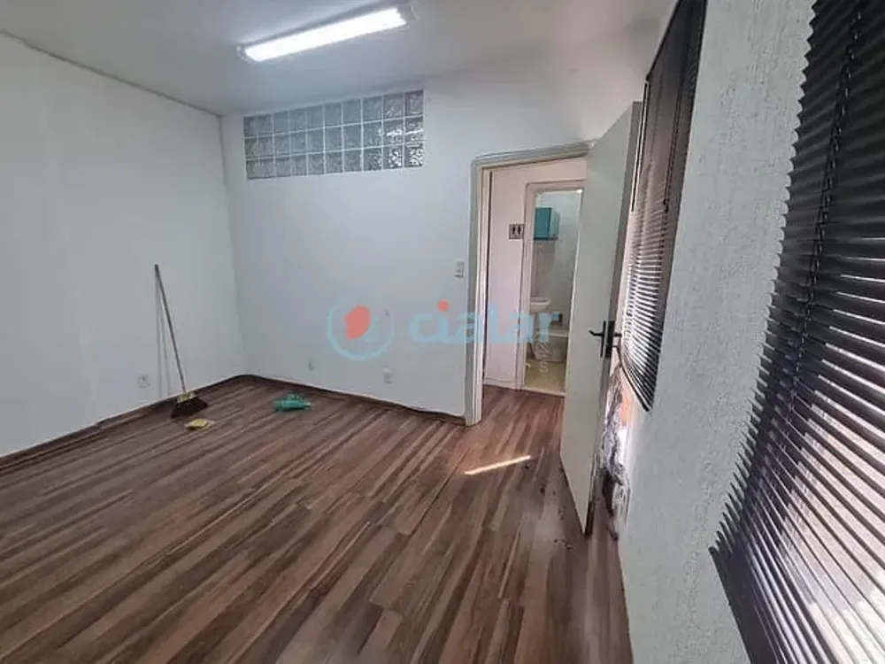Sala-Conjunto, 30 m² - Foto 5