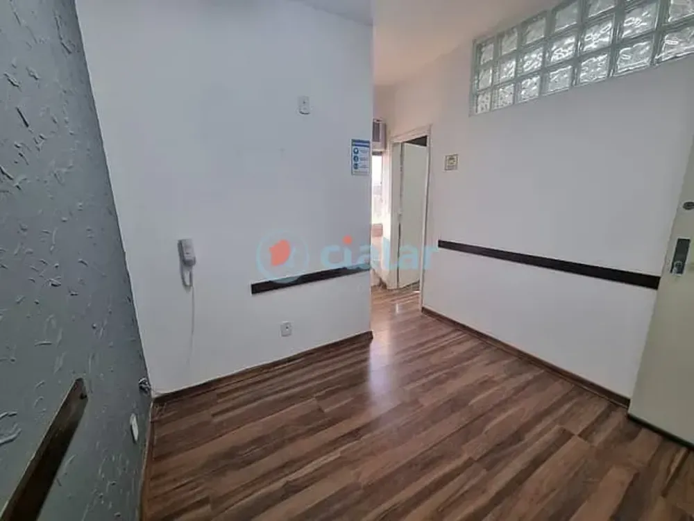 Sala-Conjunto, 30 m² - Foto 14
