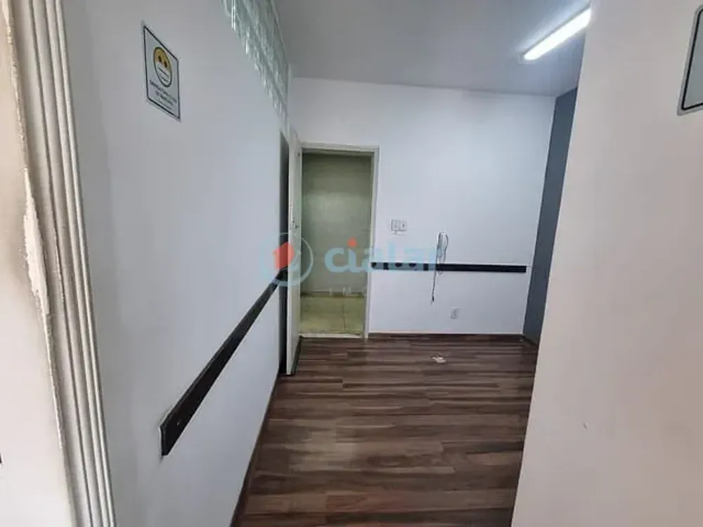 Sala-Conjunto, 30 m² - Foto 12
