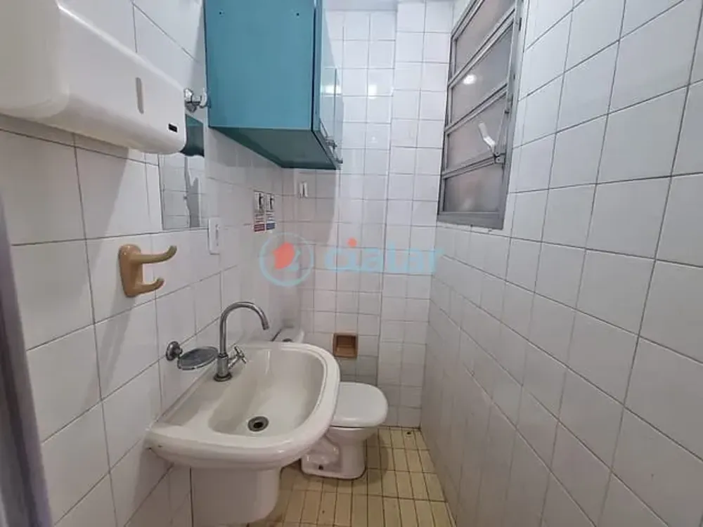 Sala-Conjunto, 30 m² - Foto 7