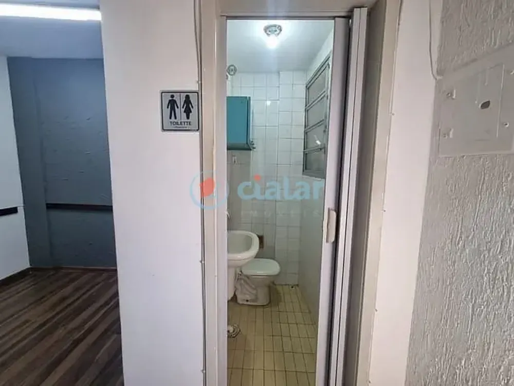 Sala-Conjunto, 30 m² - Foto 8