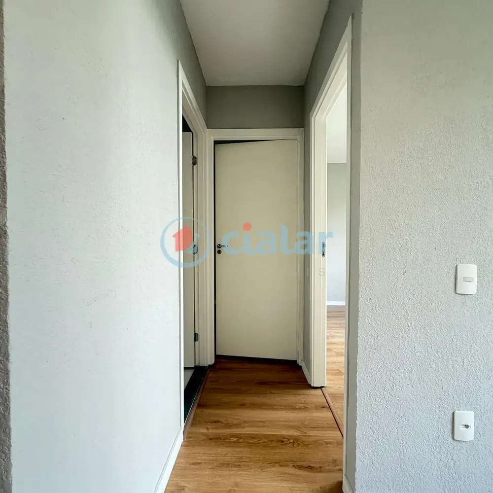 Apartamento, 2 quartos, 44 m² - Foto 12