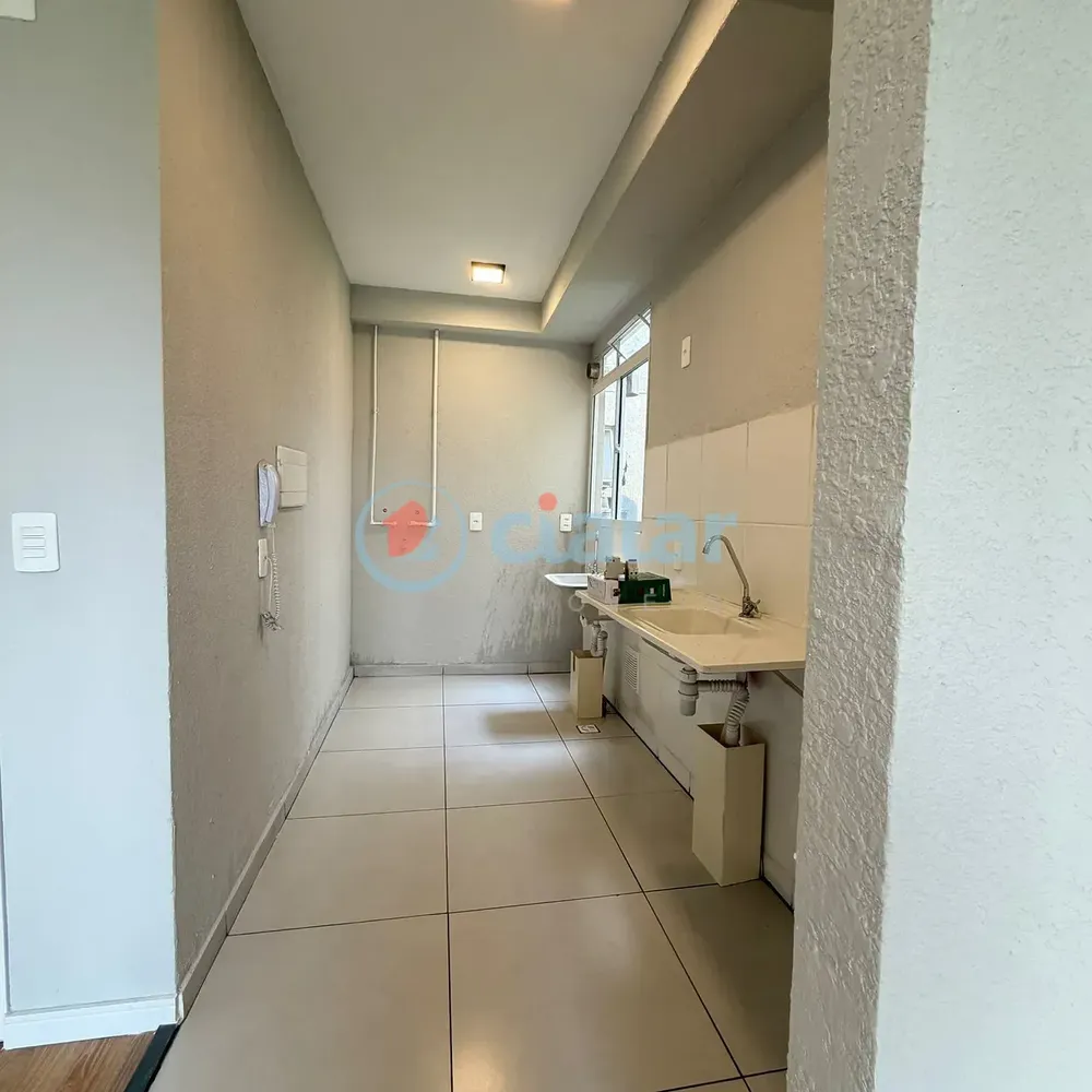 Apartamento, 2 quartos, 44 m² - Foto 13