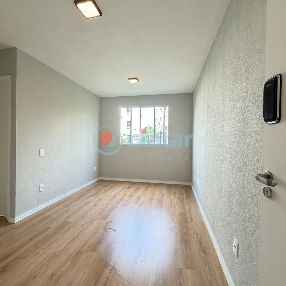 Apartamento, 2 quartos, 44 m² - Foto 2