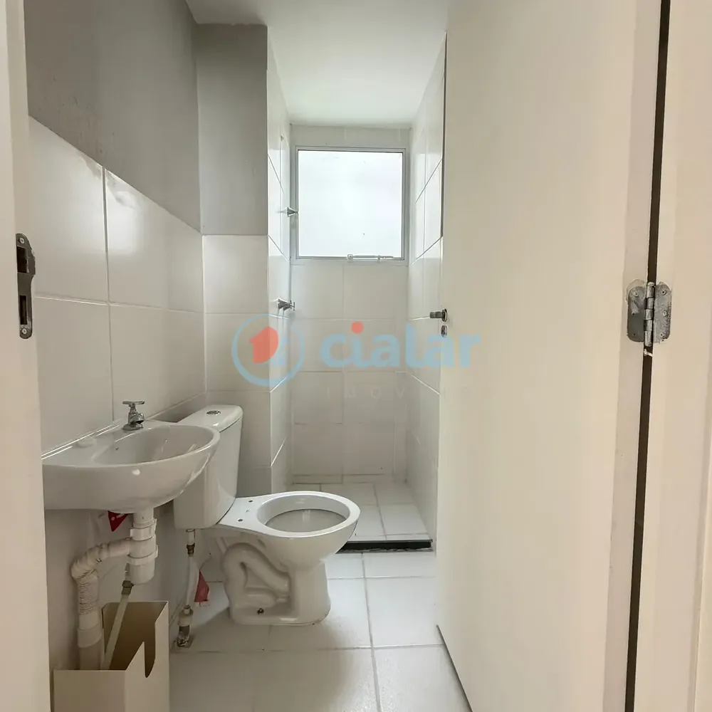 Apartamento, 2 quartos, 44 m² - Foto 20