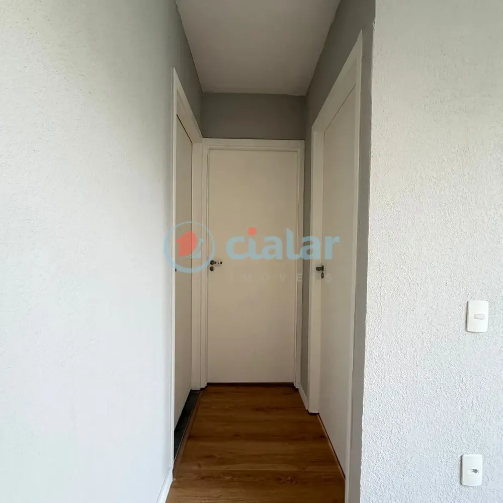 Apartamento, 2 quartos, 44 m² - Foto 21