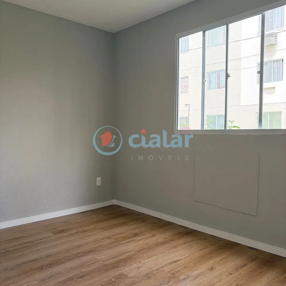 Apartamento, 2 quartos, 44 m² - Foto 18