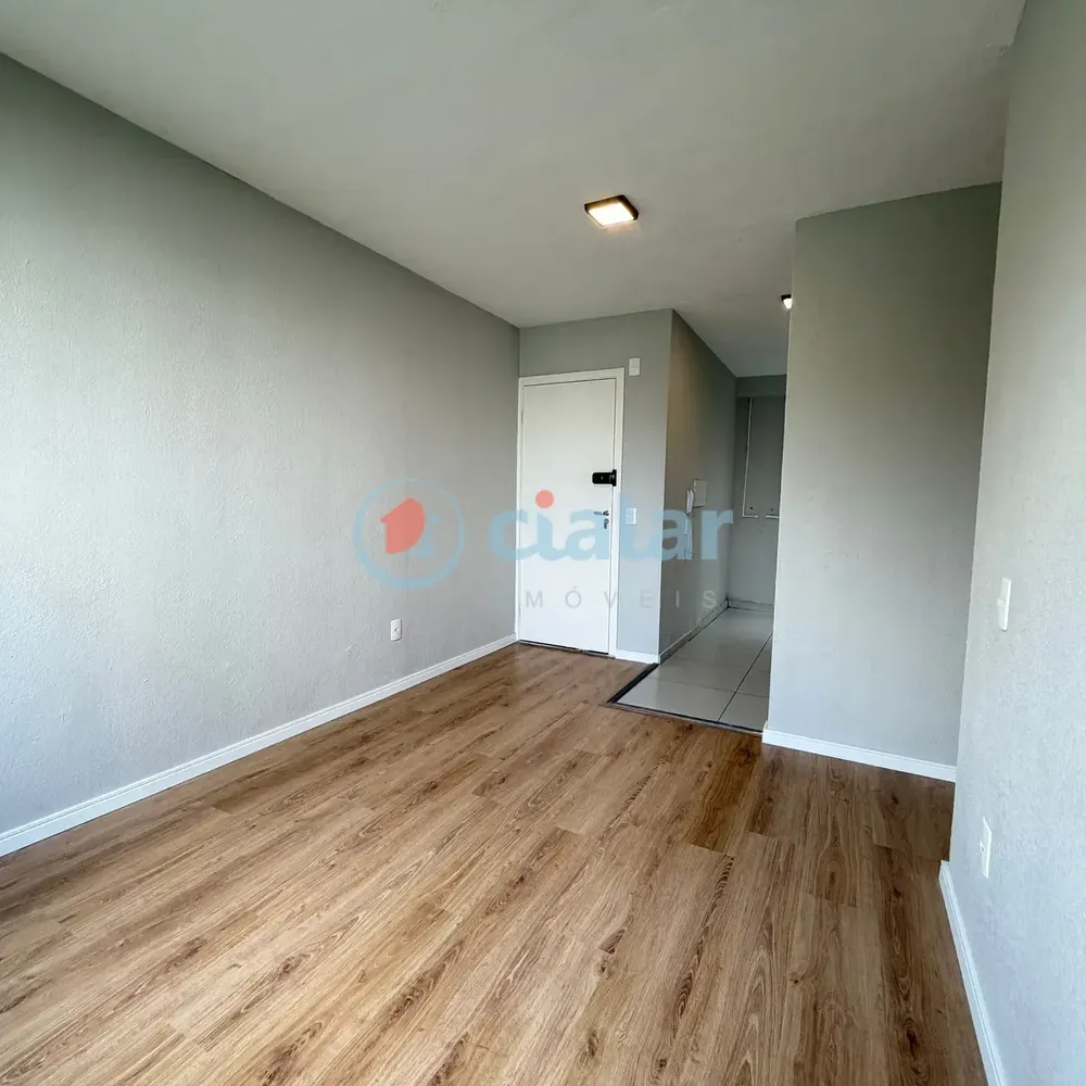 Apartamento, 2 quartos, 44 m² - Foto 5