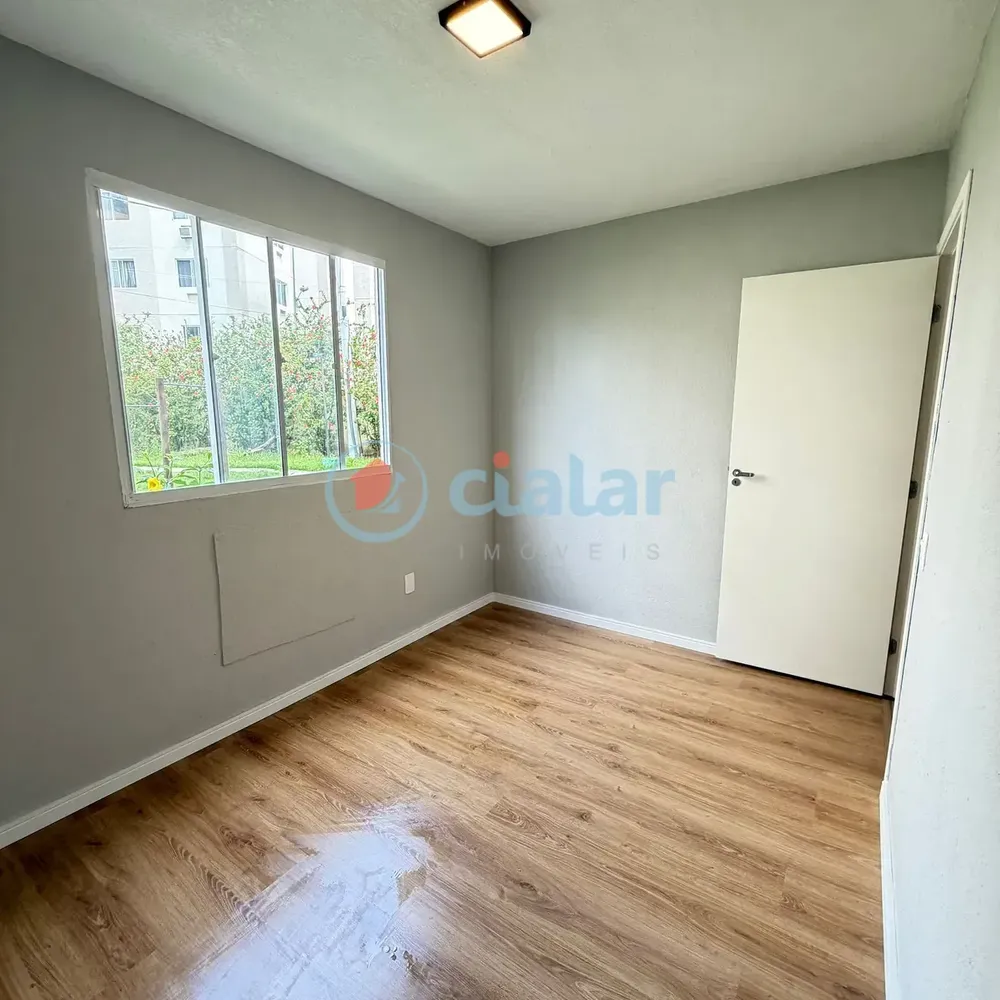Apartamento, 2 quartos, 44 m² - Foto 9